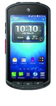 Kyocera DuraForce 4G LTE Full Specifications