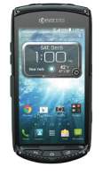 Kyocera DuraScout E6782 4G LTE Full Specifications