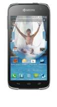 Kyocera Hydro Icon Full Specifications