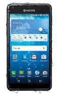 Kyocera Hydro View Full Specifications - Android CDMA 2024