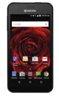 Kyocera Hydro Wave Full Specifications