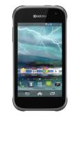 Kyocera Hydro XTRM Full Specifications