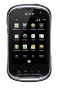 Kyocera Milano Full Specifications