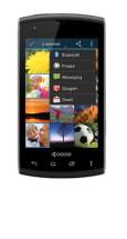 Kyocera Rise C5155 Full Specifications