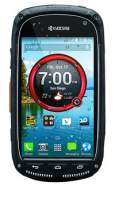 Kyocera Torque XT Full Specifications