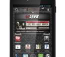 Virgin Mobile USA Introduces the Kyocera Event