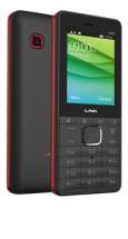 Lava 4G Connect M1 (VoLTE) Full Specifications - Basic Dual Sim 2024