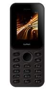 Lava Arc Glam Full Specifications - Basic Dual Sim 2024