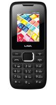 Lava Arc One Star Full Specifications