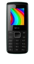 Lava Bond K1 Full Specifications - Basic Phone 2024