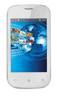 Lava Discover 137 Full Specifications