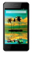 Lava Flair P3 Full Specifications