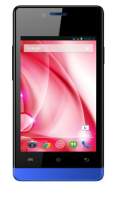 Lava Iris 370 Full Specifications