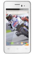 Lava Iris 406Q Full Specifications