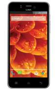 Lava Iris Pro 20 Full Specifications