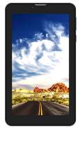 Lava Ivory Plus 4G Tablet Full Specifications - Tablet 2024