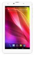 Lava Ivory+ Tablet Full Specifications