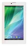 Lava IvoryE Tablet Full Specifications