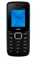 Lava KKT 05 Full Specifications