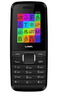 Lava KKT 07Â  Full Specifications