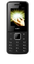 Lava KKT 14S Full Specifications