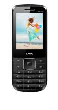 Lava KKT 21 Full Specifications