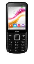 Lava KKT 28S Full Specifications