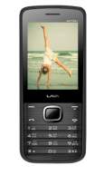 Lava KKT 35 Plus Full Specifications