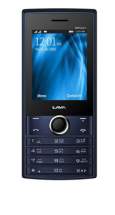 Lava KKT 40 Power+ Full Specifications - Basic Phone 2024
