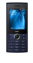 Lava KKT 40 Power+ Full Specifications