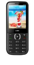 Lava KKT 41 Full Specifications