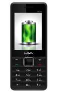 Lava KKT 45 Full Specifications