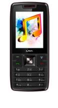 Lava KKT 46 Full Specifications