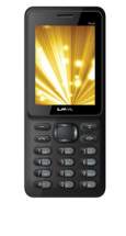 Lava KKT Flash Full Specifications - Basic Phone 2024