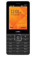 Lava KKT Jumbo 2 Full Specifications - Basic Dual Sim 2024