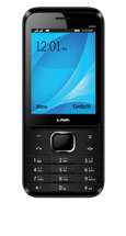 Lava KKT Jumbo Full Specifications - Basic Phone 2024
