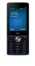 Lava KKT Mega Full Specifications - Basic Dual Sim 2024