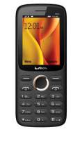 Lava KKT Pearl Full Specifications