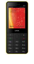 Lava KKT Star Full Specifications - Basic Phone 2024