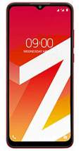 Lava Z2 Full Specifications