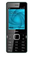 Lava Spark 242 Full Specifications - Basic Phone 2024