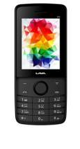 Lava Spark 244 Full Specifications - Lava Mobiles Full Specifications