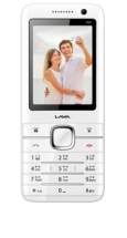 Lava Spark 252 Full Specifications