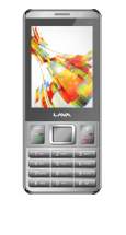 Lava Spark 266 Full Specifications