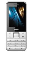 Lava Spark 7 Full Specifications