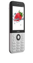 Lava Spark Curvy Full Specifications - Basic Dual Sim 2024