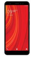 Lava Z62 Full Specifications