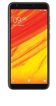 Lava Z91 Full Specifications - Dual Sim Mobiles 2024