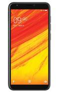 Lava Z91 Full Specifications