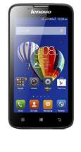 Lenovo A328 Full Specifications